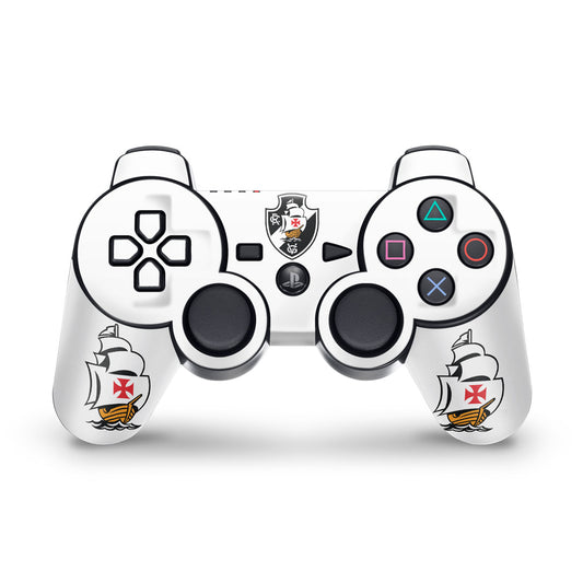 PS3 Controle Skin - Vasco B