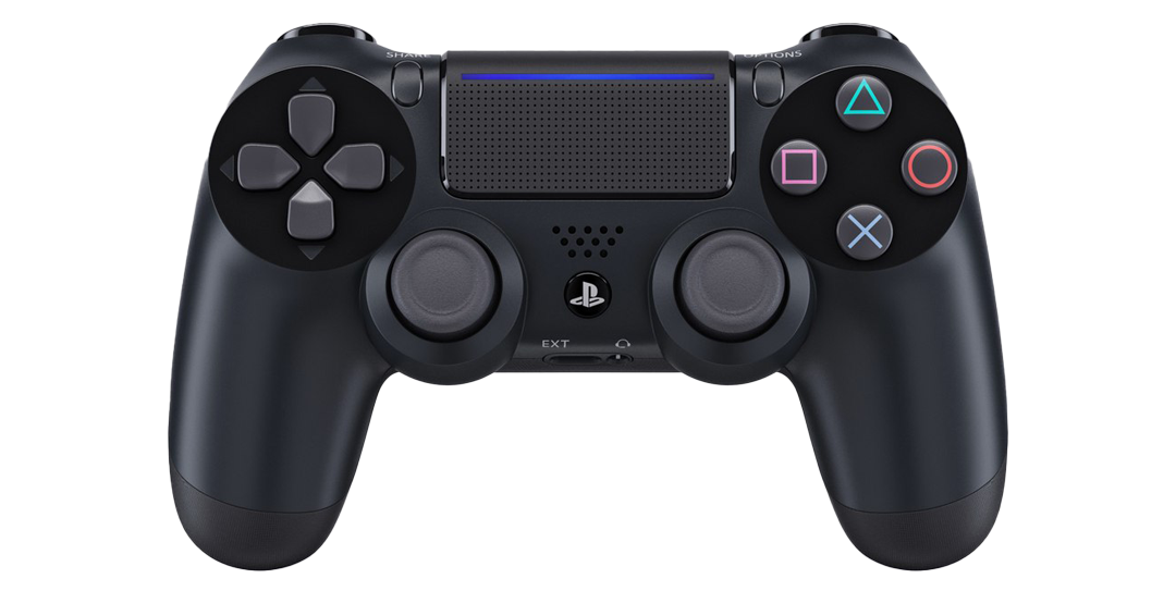 Playstation 4 - Dualshock