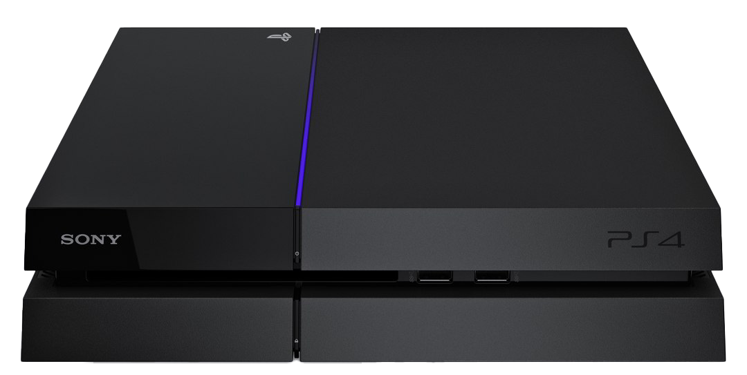 Playstation 4 - Fat