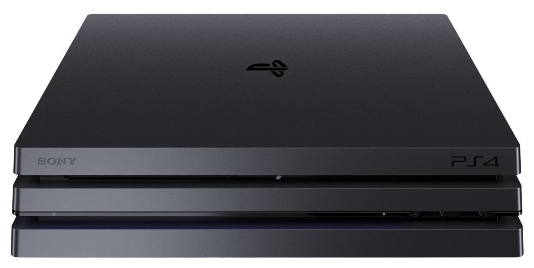 Playstation 4 - Pro