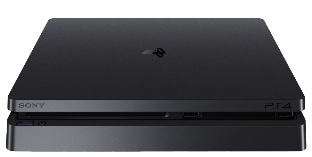 Playstation 4 - Slim