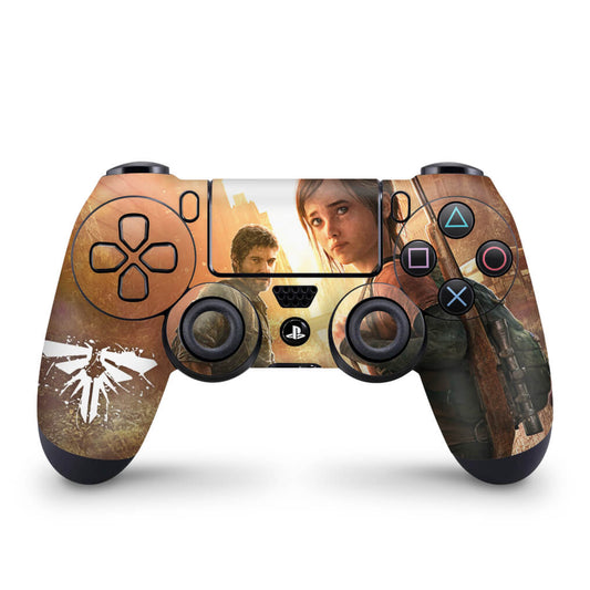 Skin Anti-Rage PS4 Controle - Modelo 006