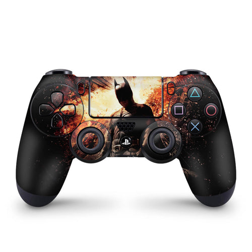 Skin Anti-Rage PS4 Controle - Batman - The Dark Knight
