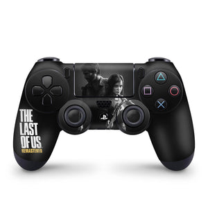 Skin Anti-Rage PS4 Controle - Modelo 079