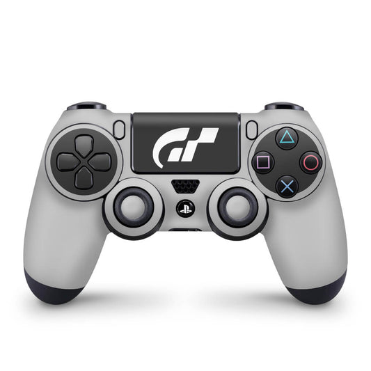 Skin Anti-Rage PS4 Controle - Gran Turismo 2