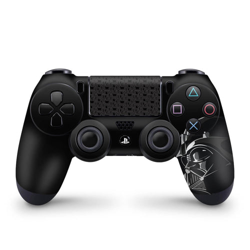 Skin Anti-Rage PS4 Controle - Star Wars Battlefront Especial Edition