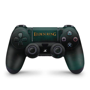 Skin Anti-Rage PS4 Controle - Elden Ring - Pop Arte Skins