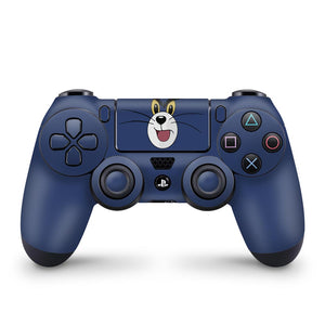 Skin Anti-Rage PS4 Controle - Tom - Pop Arte Skins