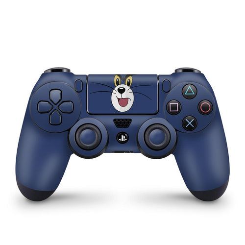 Skin Anti-Rage PS4 Controle - Tom