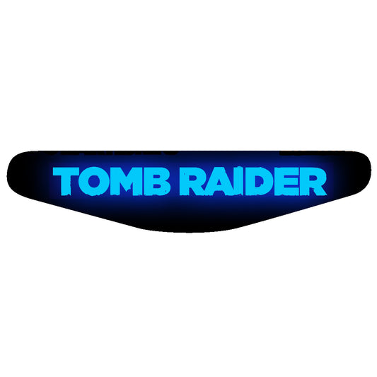 PS4 Light Bar - Tomb Raider