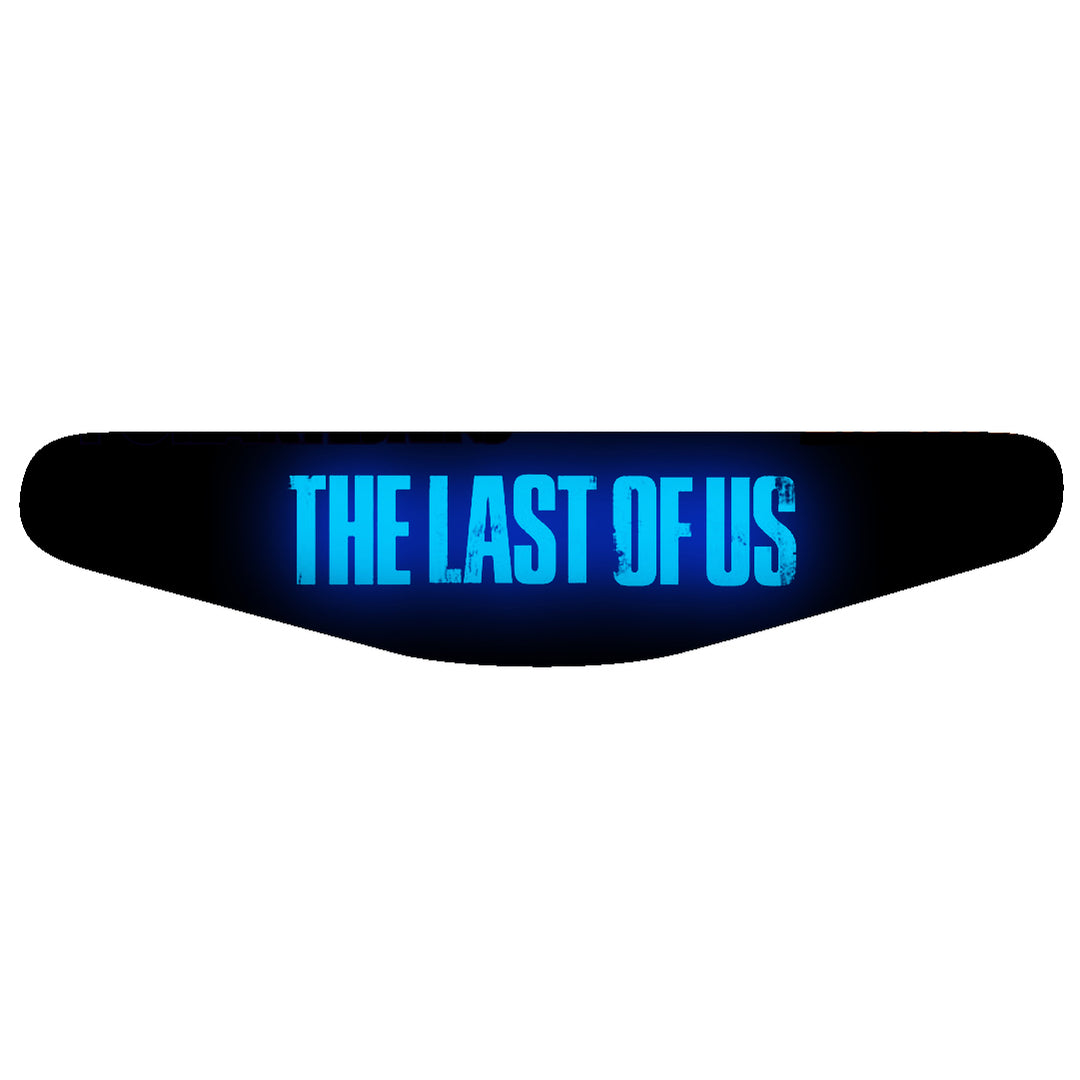 PS4 Light Bar - Modelo 006 - Pop Arte Skins - foto 2
