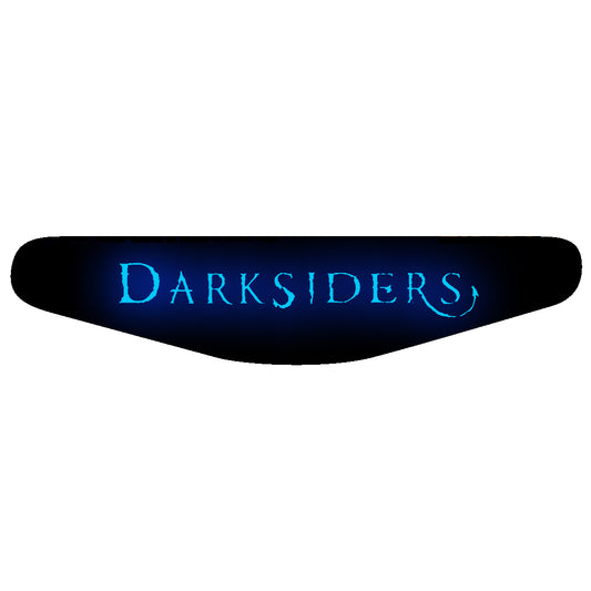 PS4 Light Bar - Darksiders - Wrath Of War
