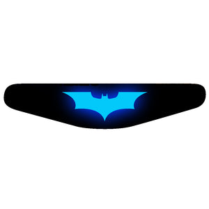 PS4 Light Bar - Batman - The Dark Knight - Pop Arte Skins - foto 2