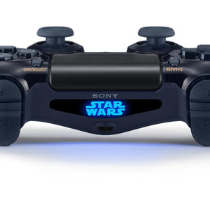 PS4 Light Bar - Star Wars - Darth Vader - Pop Arte Skins