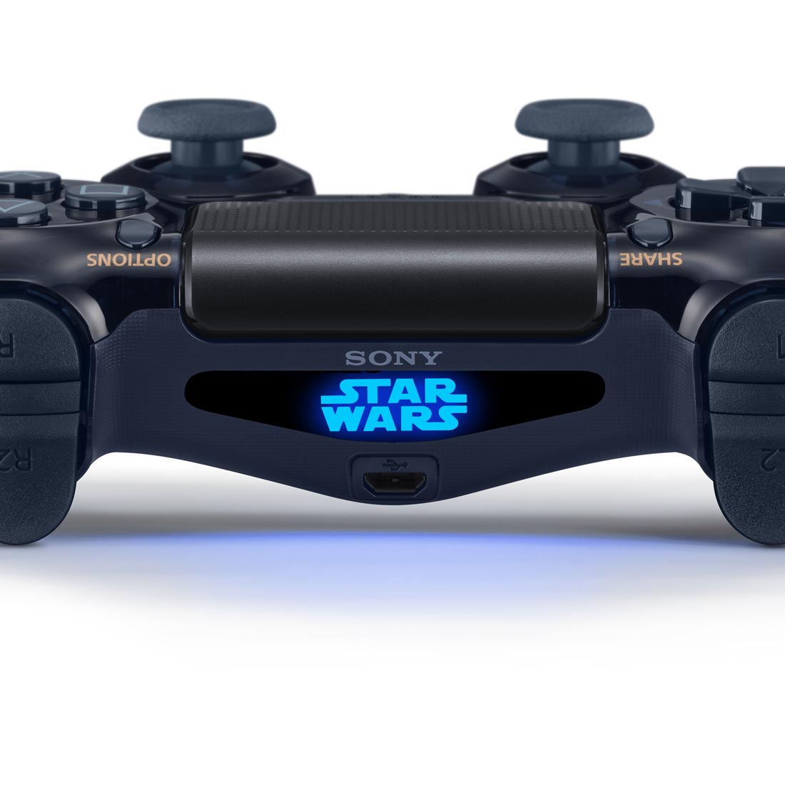 PS4 Light Bar - Star Wars - Darth Vader
