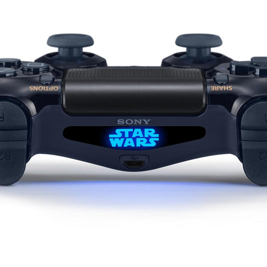 PS4 Light Bar - Star Wars - Darth Vader