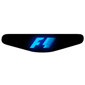 PS4 Light Bar - Formula 1 - Pop Arte Skins - foto 2