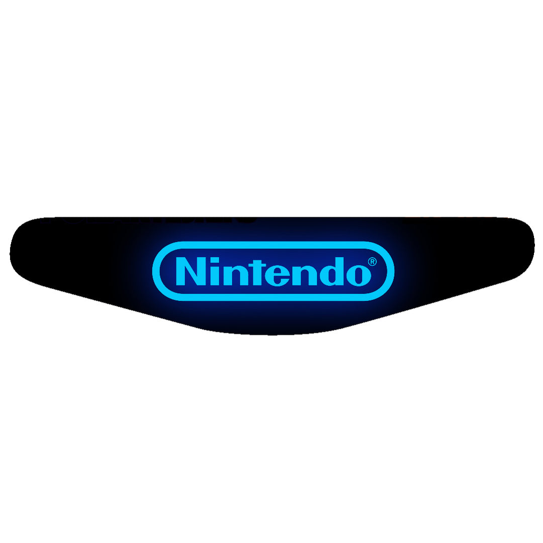 PS4 Light Bar - Nintendinho - Pop Arte Skins - foto 2