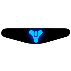 PS4 Light Bar - Destiny - Pop Arte Skins - foto 2