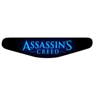 PS4 Light Bar - Assassins Creed Unity - Pop Arte Skins - foto 2