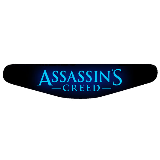 PS4 Light Bar - Assassins Creed Unity