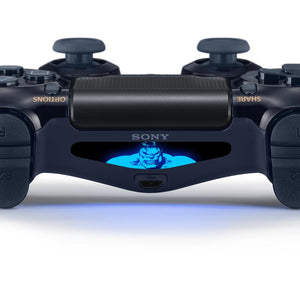 PS4 Light Bar - Hulk - Pop Arte Skins