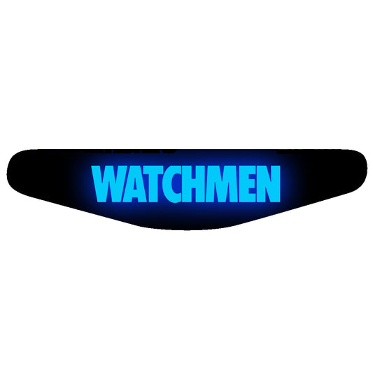 PS4 Light Bar - Watchmen