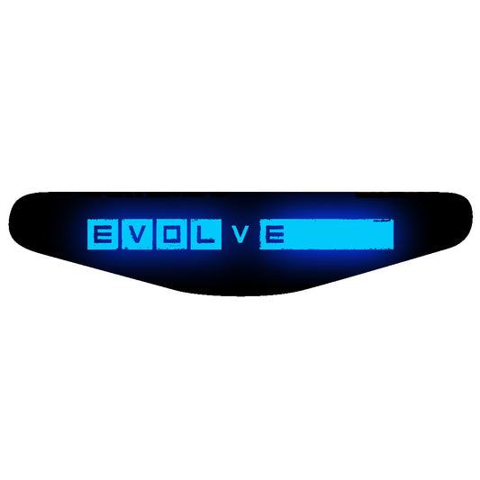 PS4 Light Bar - Evolve