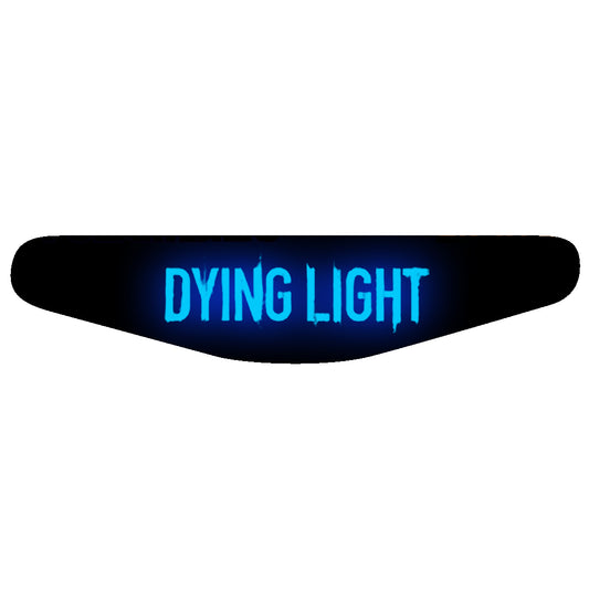PS4 Light Bar - Dying Light