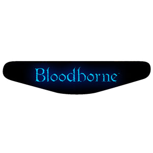 PS4 Light Bar - Bloodborne - Pop Arte Skins - foto 2