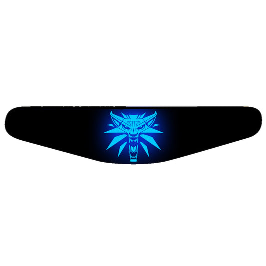 PS4 Light Bar - The Witcher #A