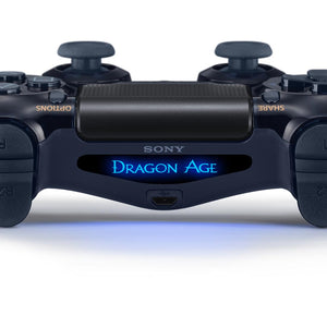 PS4 Light Bar - Dragon Age Inquisition - Pop Arte Skins