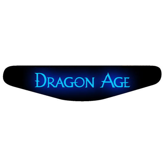 PS4 Light Bar - Dragon Age Inquisition