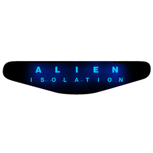 PS4 Light Bar - Alien Isolation - Pop Arte Skins - foto 2