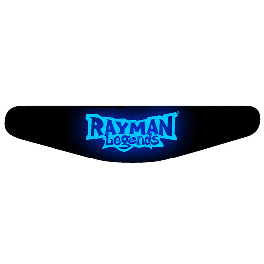 PS4 Light Bar - Rayman Legends