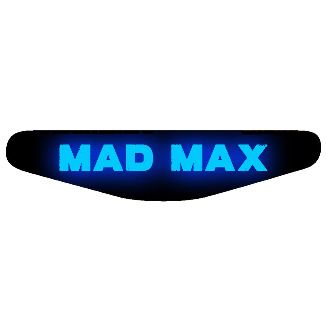 PS4 Light Bar - Mad Max - Pop Arte Skins - foto 2
