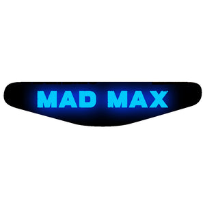 PS4 Light Bar - Mad Max - Pop Arte Skins - foto 2