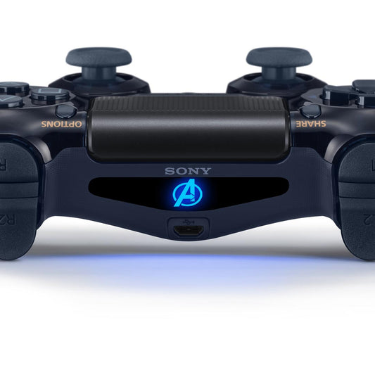 PS4 Light Bar - Avengers - Age Of Ultron