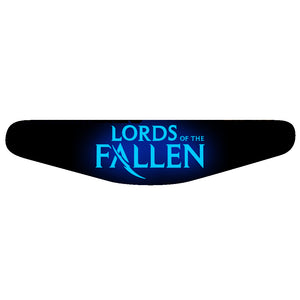PS4 Light Bar - Lords Of The Fallen - Pop Arte Skins - foto 2