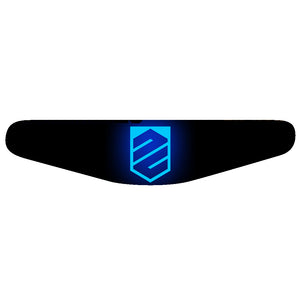 PS4 Light Bar - Driveclub - Pop Arte Skins - foto 2