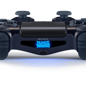 PS4 Light Bar - Plants Vs Zombies Garden Warfare - Pop Arte Skins
