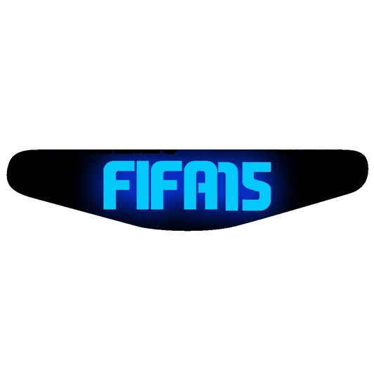 PS4 Light Bar - Fifa 15