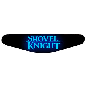 PS4 Light Bar - Shovel Knight - Pop Arte Skins - foto 2