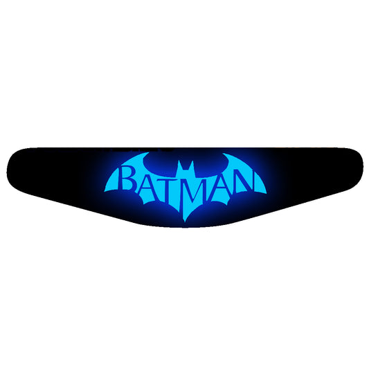 PS4 Light Bar - Batman Arkham Knight