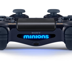 PS4 Light Bar - Minions - Pop Arte Skins