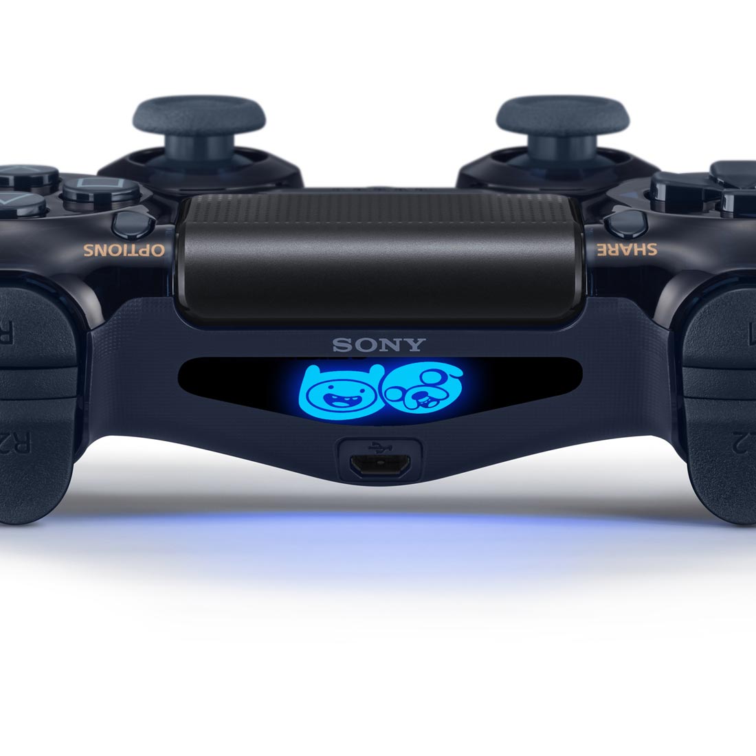 PS4 Light Bar - Hora De Aventura