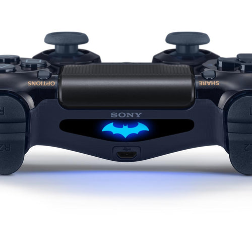 PS4 Light Bar - Batman Arkham - Special Edition