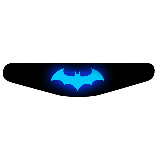 PS4 Light Bar - Batman Arkham - Special Edition
