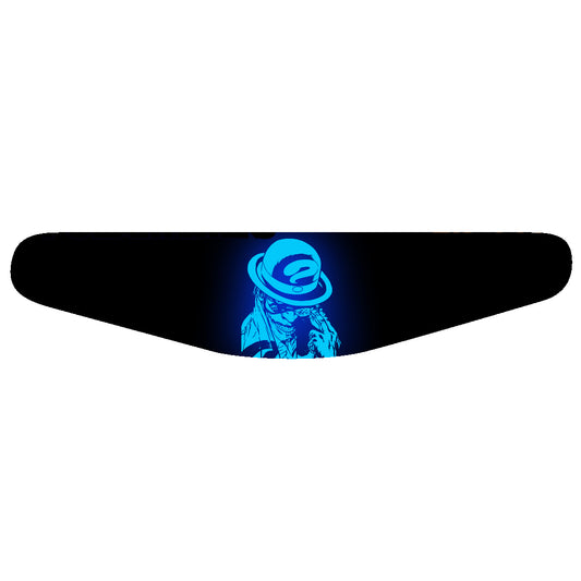 PS4 Light Bar - Charada Batman