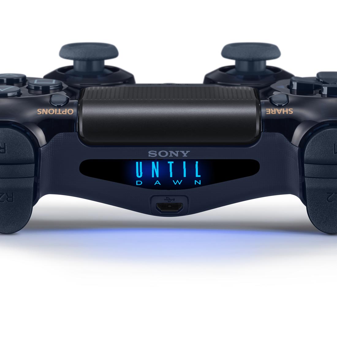 PS4 Light Bar - Until Dawn